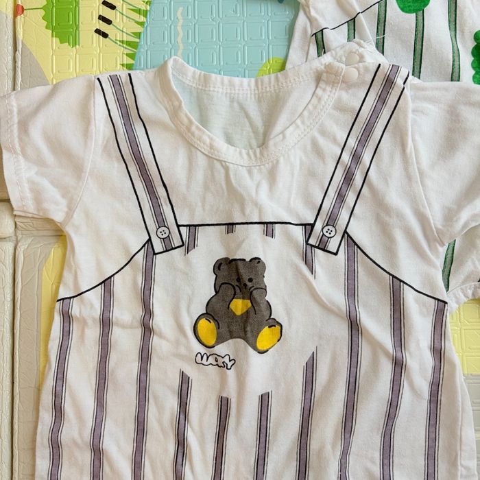 Lot 3 body - photo numéro 2