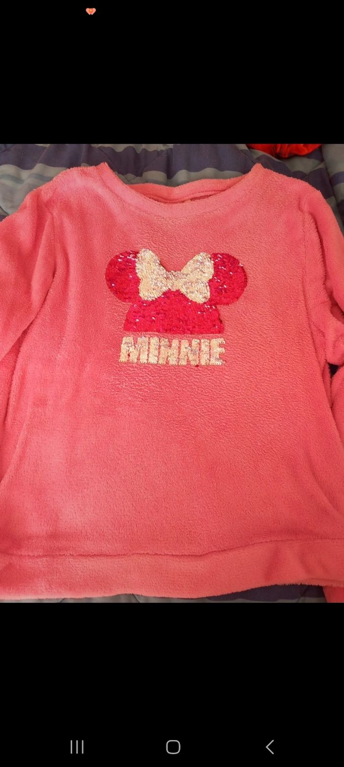 Pyjama Disney - photo numéro 3