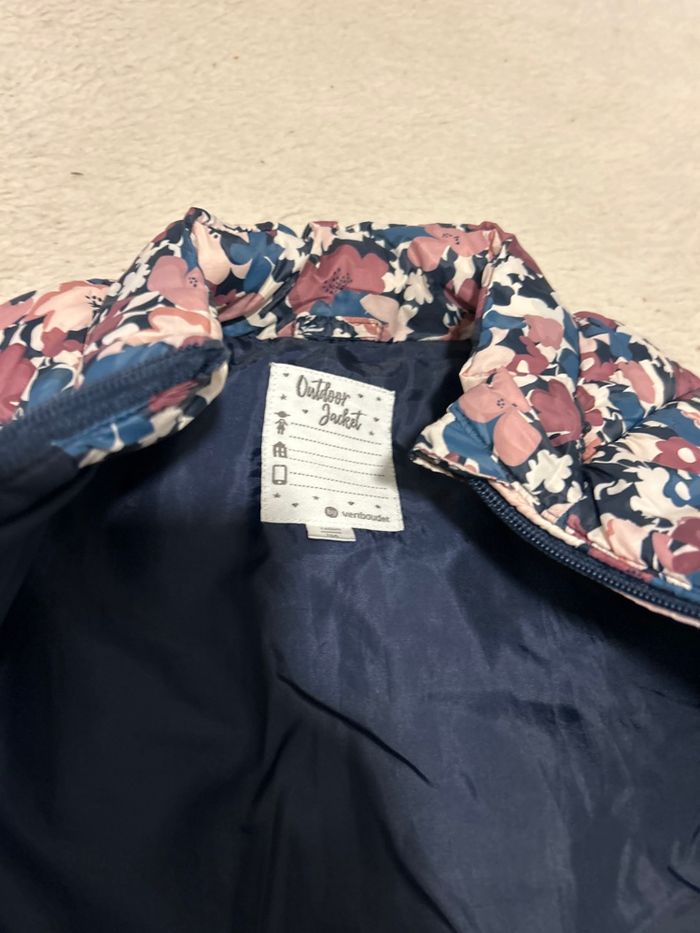 Doudoune sans manches - photo numéro 3