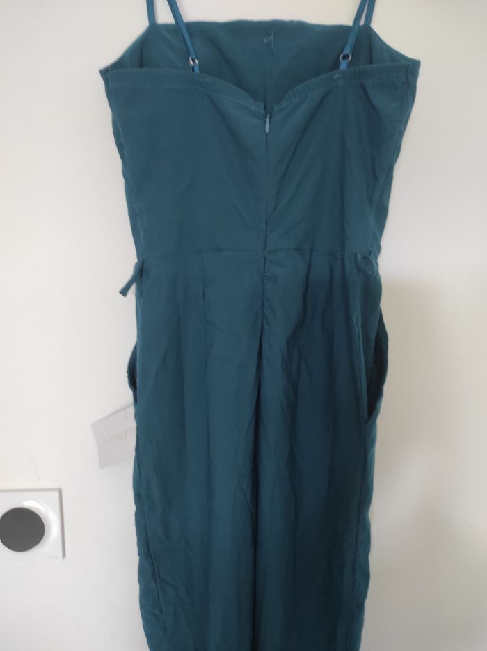 Combi pantalon femme - photo numéro 2