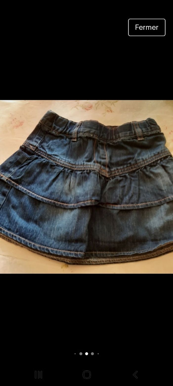 3 jupes - photo numéro 5
