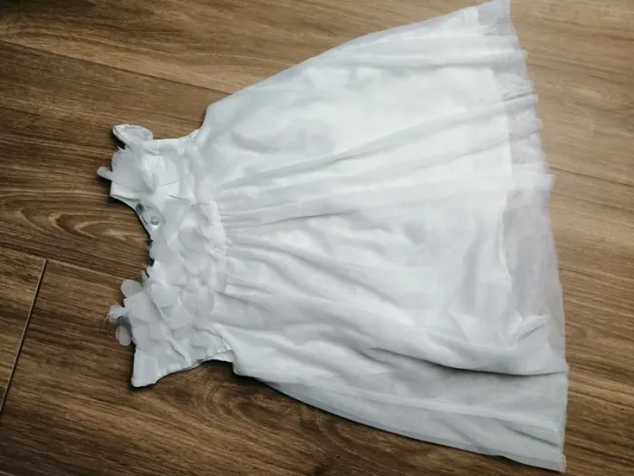 Robe voile - photo numéro 3