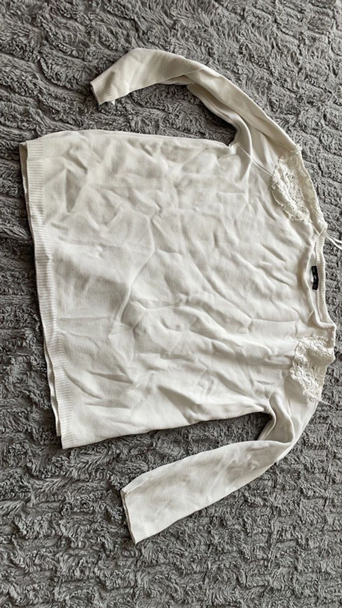 Lot de 6 pulls taille L - photo numéro 6