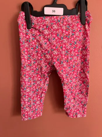 Legging « du pareil au même »
