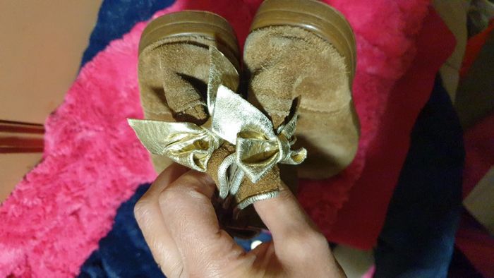 Bottines 32 - photo numéro 2