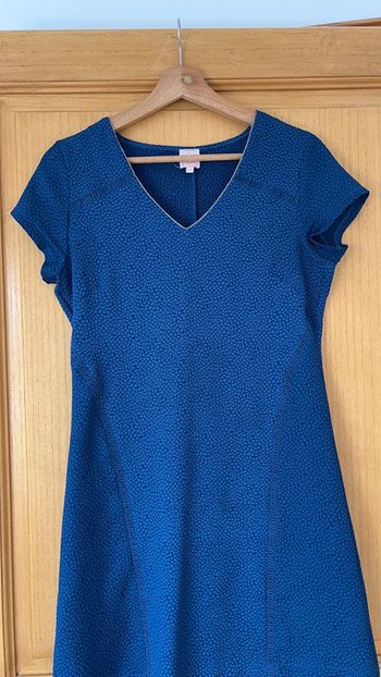 Robe Miss Captain