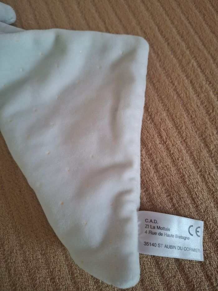 Doudou Etoile C.A.D ( Distri Center ) - photo numéro 3