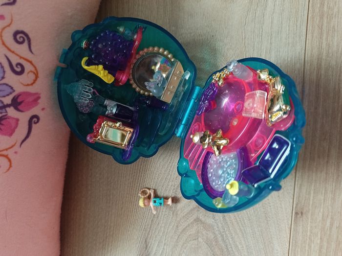 Polly pocket vintage - photo numéro 4