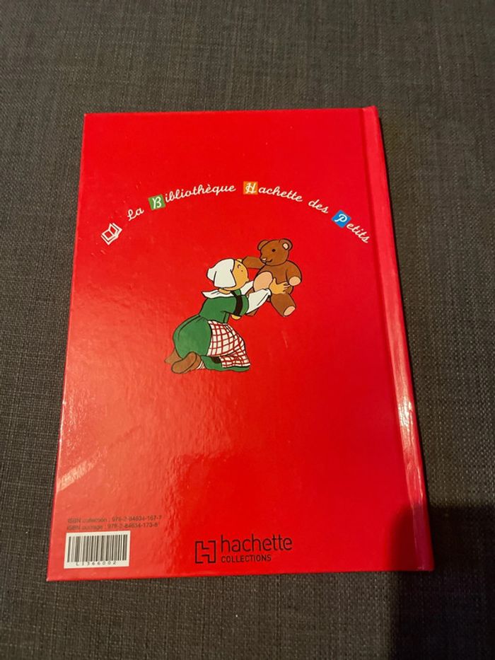 Album jeunesse Bécassine - photo numéro 2