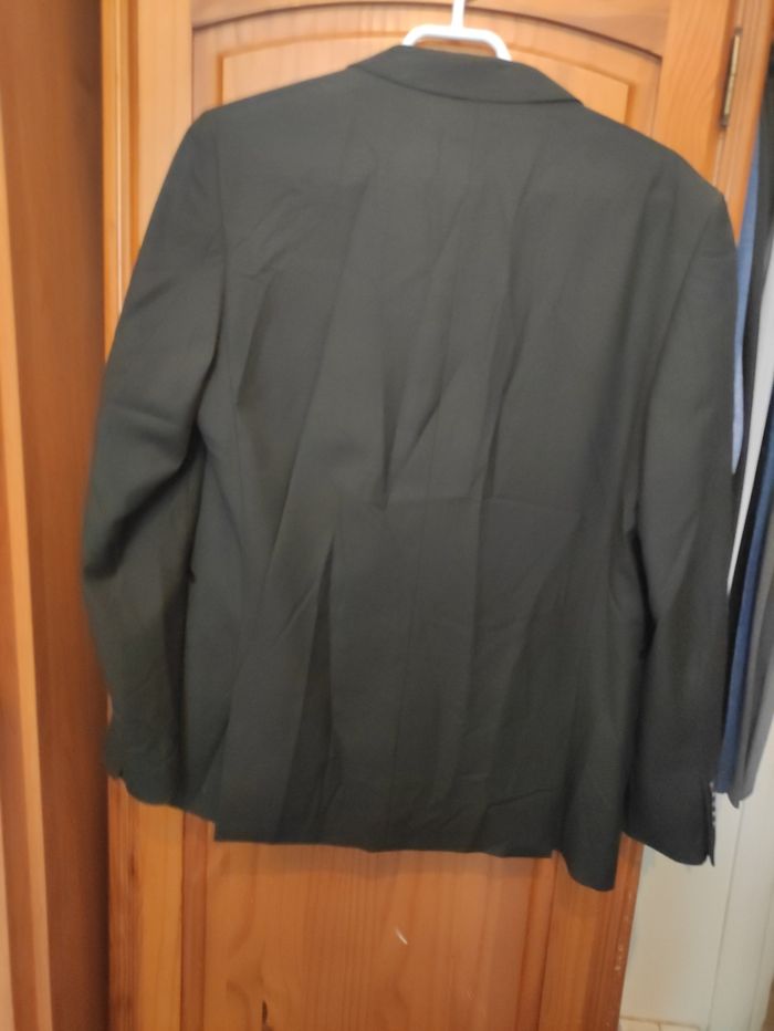 Blazer - photo numéro 7