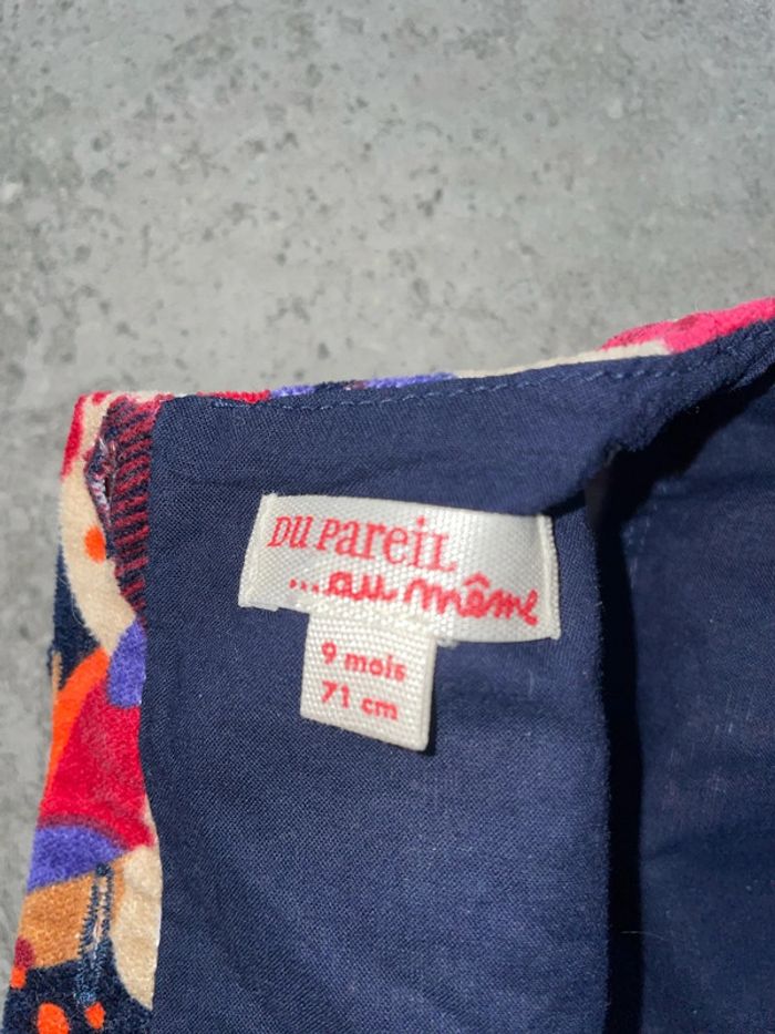 Robe hiver - photo numéro 6