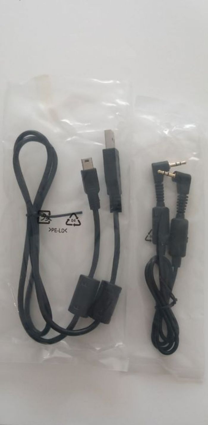 Calculatrice graphique 35+E - photo numéro 5