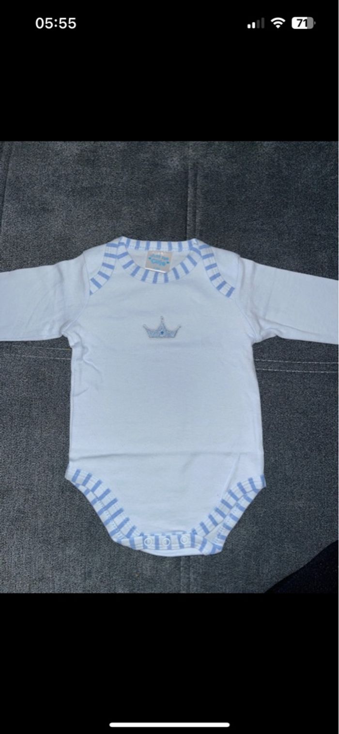 Lot de body - photo numéro 2