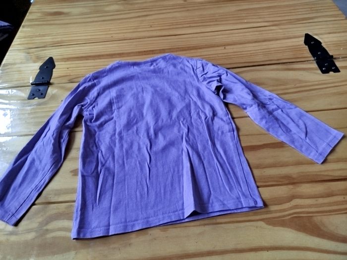 Maillot - photo numéro 3