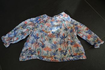 Blouse TAO
