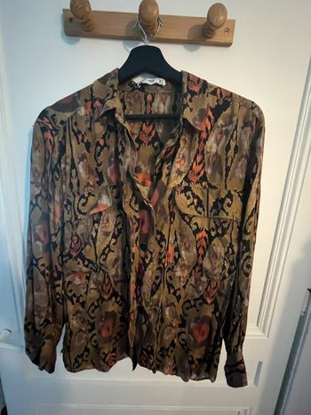 Chemise