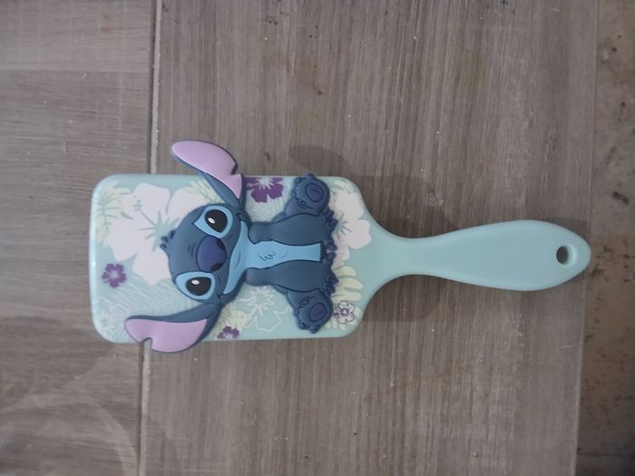 Brosse stitch