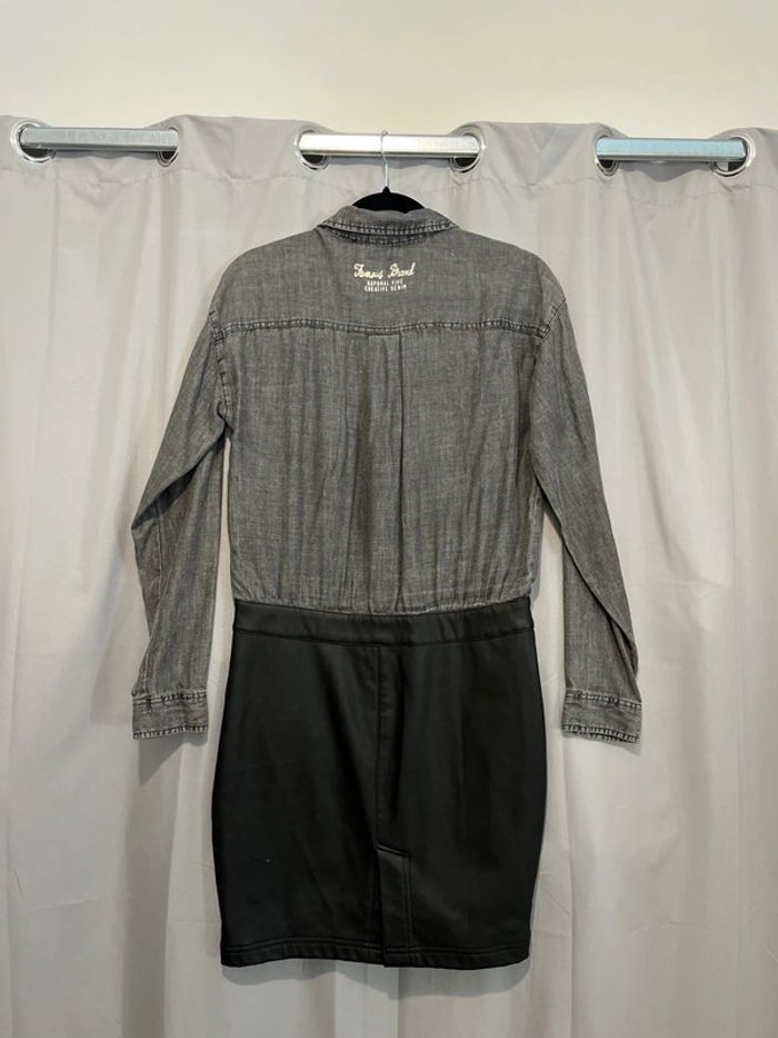 Robe kaporal - photo numéro 5