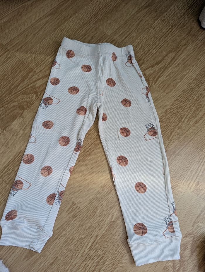 Pyjama deux pièces - photo numéro 3