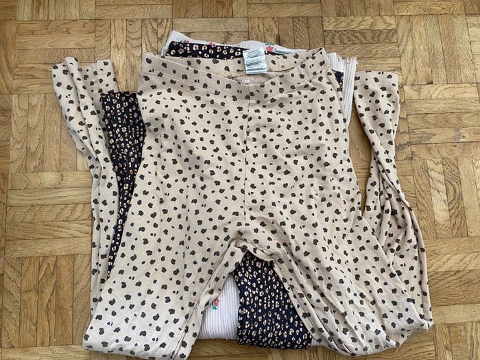 Lot leggings - photo numéro 3