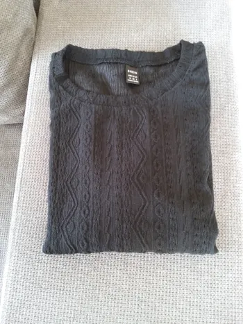 Tee-shirt femme
