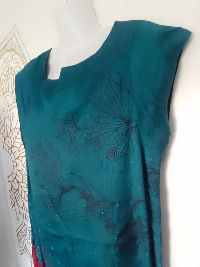 Jolie robe Anatopik taille 36 - photo numéro 4