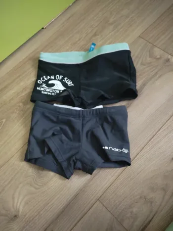 Maillots de bain