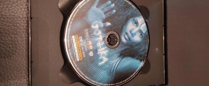 DVD gothika - photo numéro 3