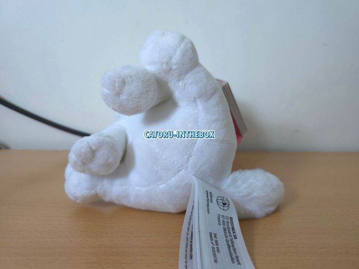 Peluche / Plush Disney Les Aristochats Marie The Aristocats - photo numéro 6