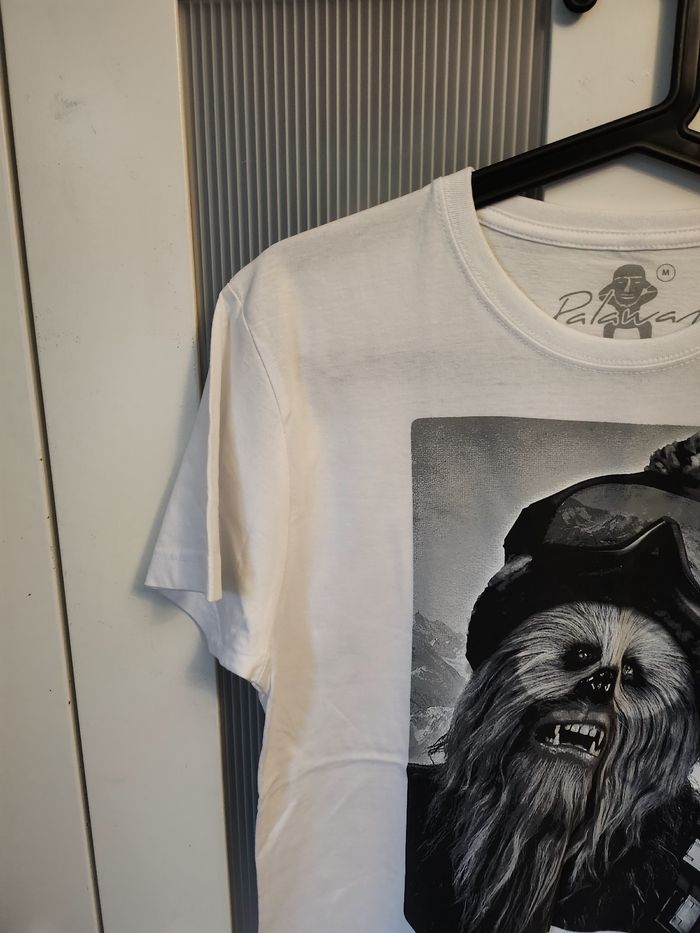 T-shirt homme taille M - photo numéro 2