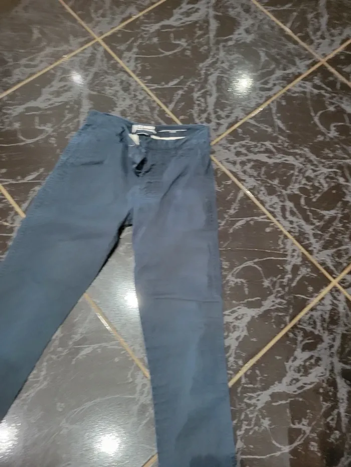 Pantalon chino 14 ans - photo numéro 2