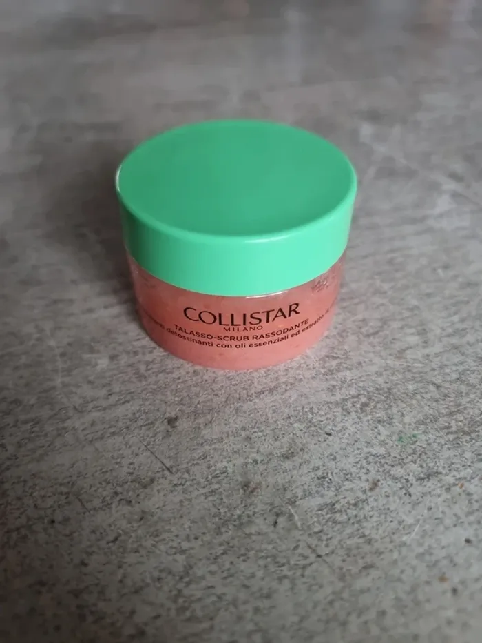 Gommage corps collistar - photo numéro 5