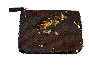 Porte monnaie sequins