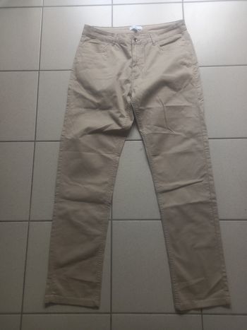 Pantalon homme
