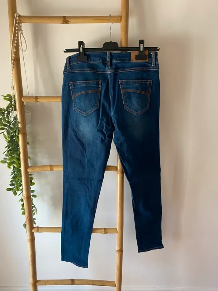 Jean skinny - photo numéro 4