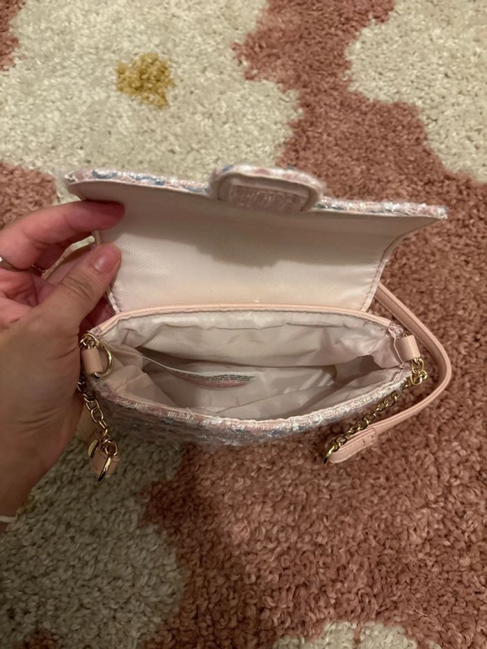 Sac à main petite fille - photo numéro 2