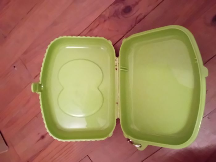 Boîte à goûter - photo numéro 2