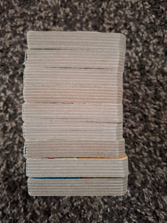 Livres winnie l'ourson - photo numéro 6