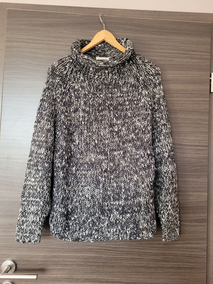 Pull les petites bombes ML (lpb)