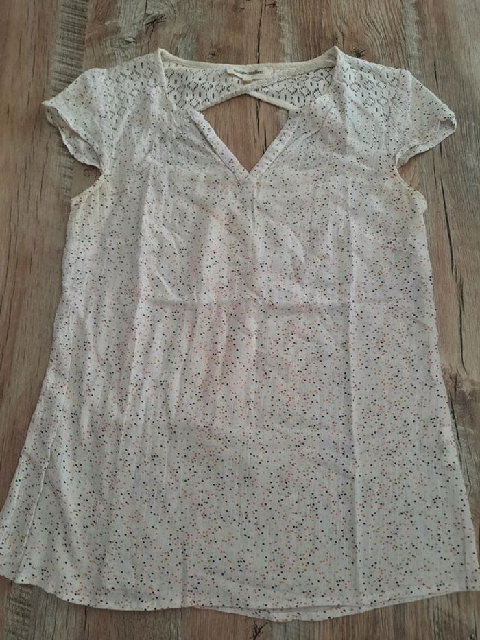 Haut Grain de malice