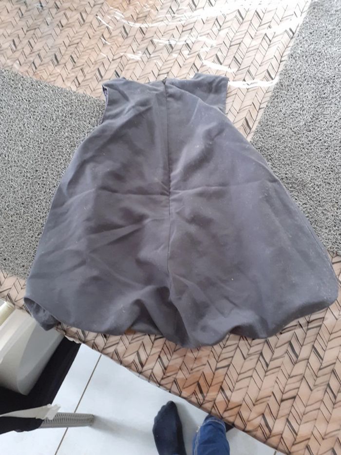 Robe boule - photo numéro 3