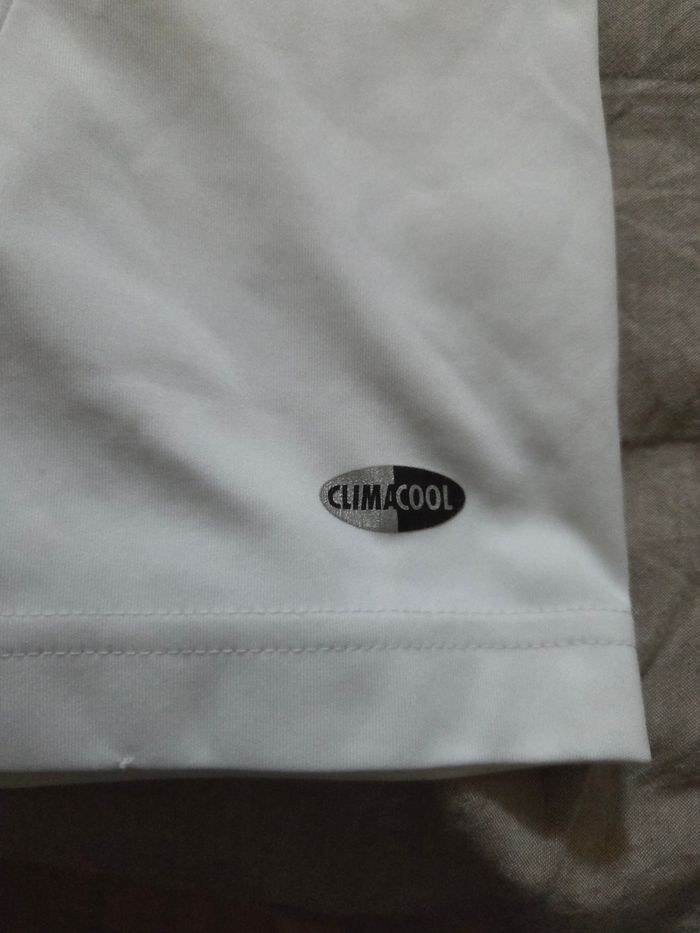 Maillot training om - photo numéro 3