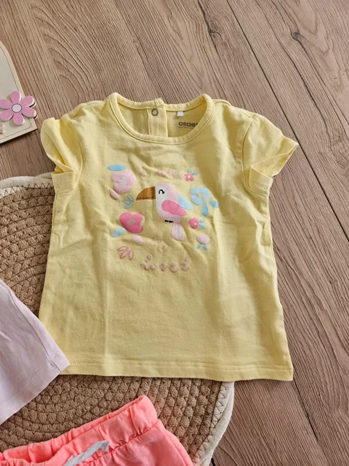 Ensemble 6 mois - photo numéro 11