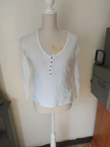 50- blouse, zara, taille S