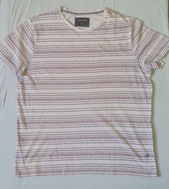 T-shirts Bonobo L