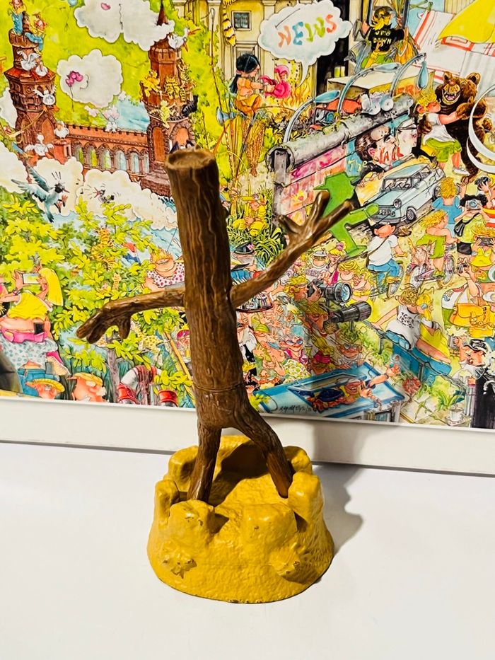 Tonie stickman (Anglais 🇬🇧) - photo numéro 2