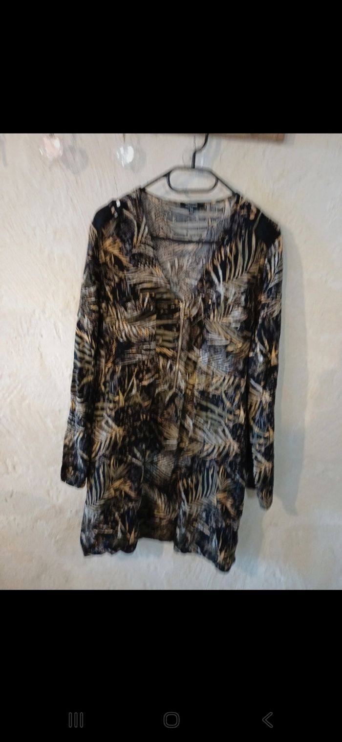 Robe femme taille 46