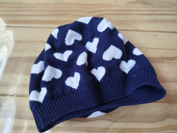 Chapeau - photo numéro 3