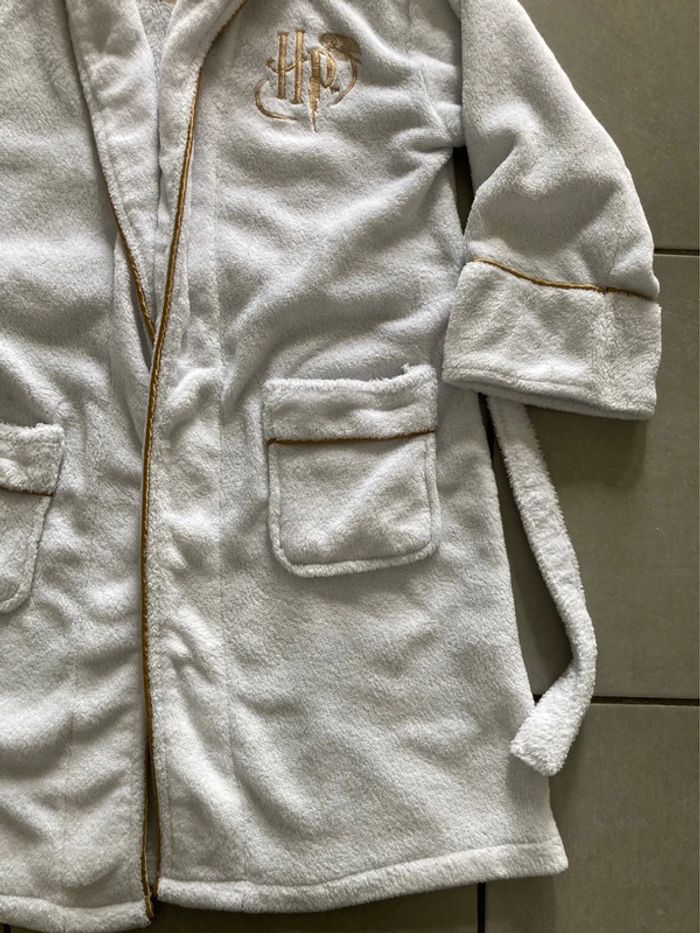 Robe de chambre Harry Potter - photo numéro 3