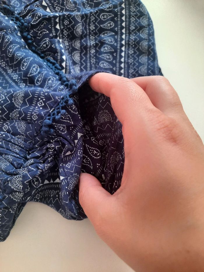 Short 12ans - photo numéro 6